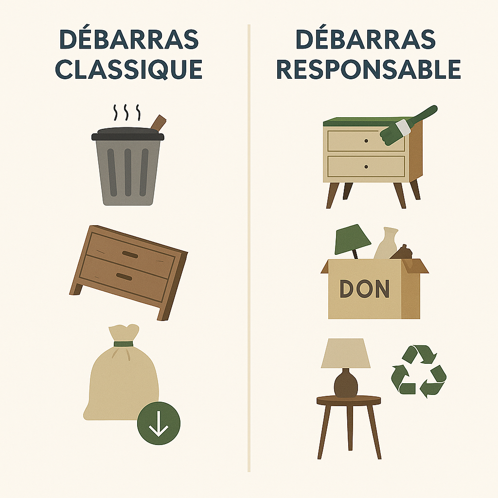 Déménagement Rochefort - Débarras Rochefortais Déménagement Rochefort - Débarras Rochefortais