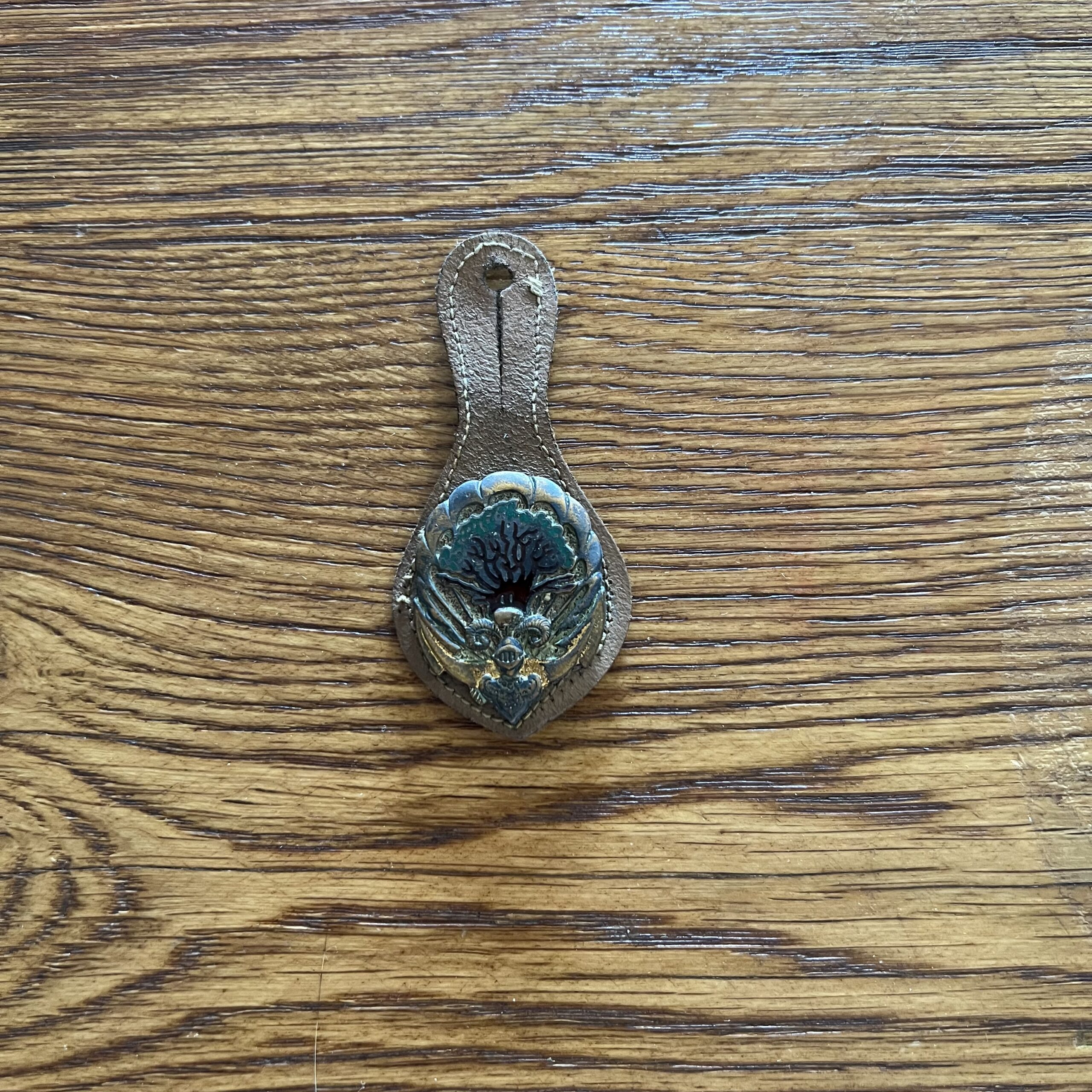 Insigne militaire – Débarras Rochefortais