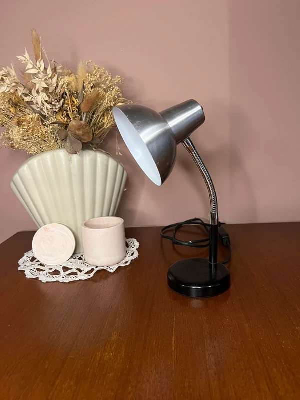 lampe de bureau - Débarras Rochefortais