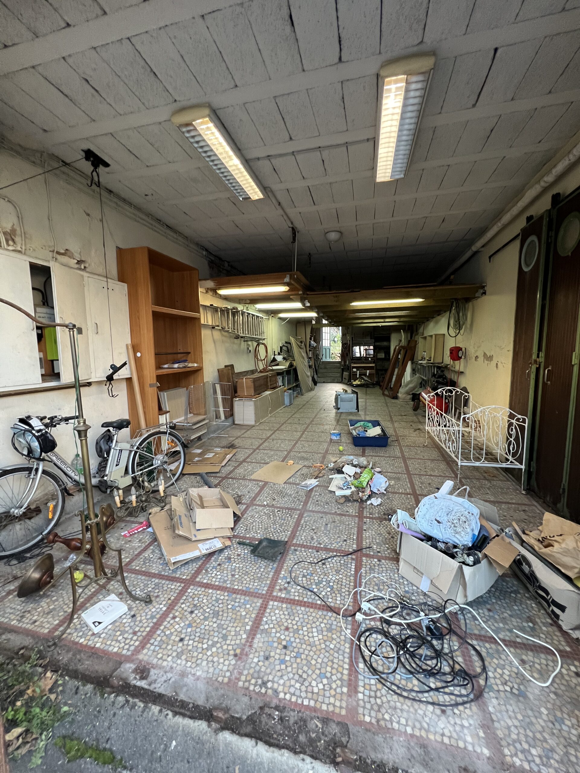 Débarras maison à Rochefort - Debarras Rochefortais