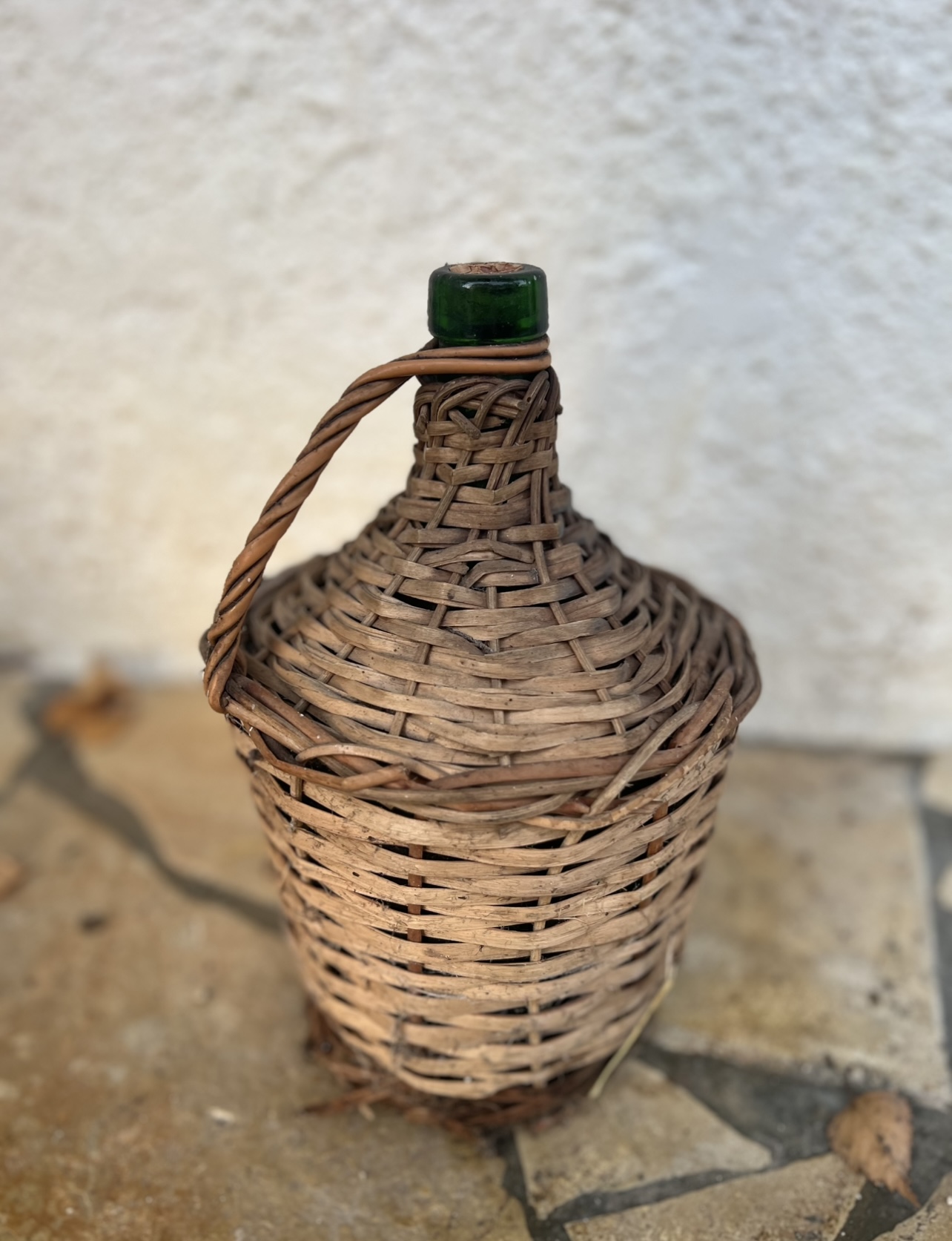 Dame Jeanne - débarras rochefortais