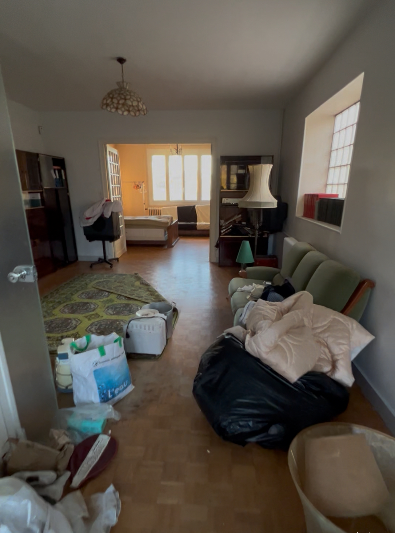 Débarras Rochefortais - Charente Maritime