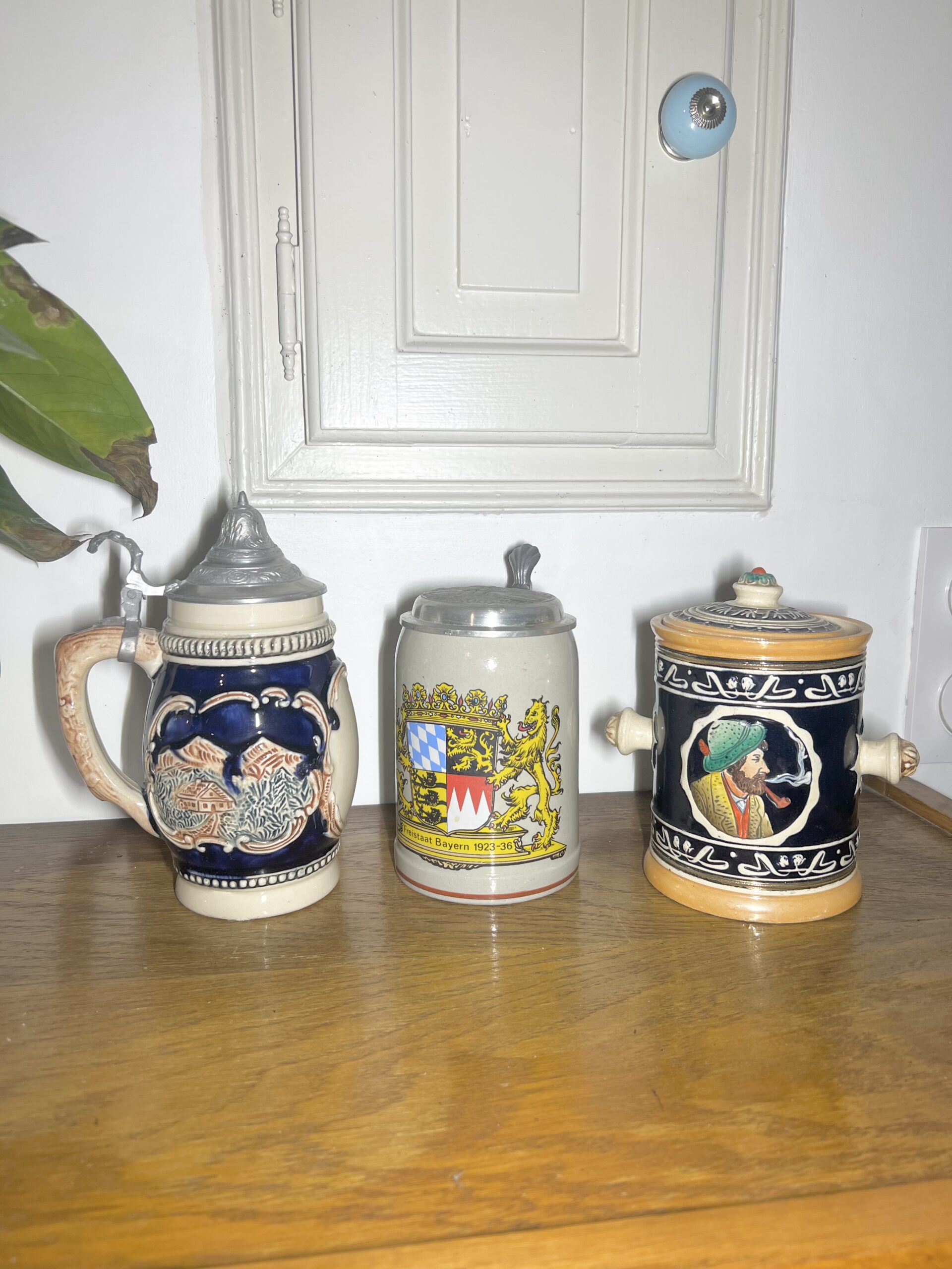 WEST GERMANY - debarras rochefortais