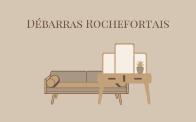Débarras Rochefortais : Votre expert du débarras et de la seconde vie en Charente-Maritime