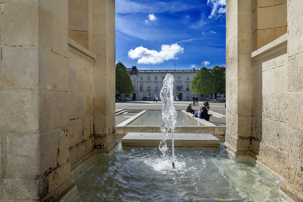 Débarras d&rsquo;une maison à Rochefort