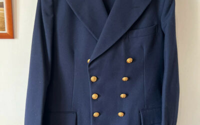 Costume de la Marine nationale française 🇫🇷