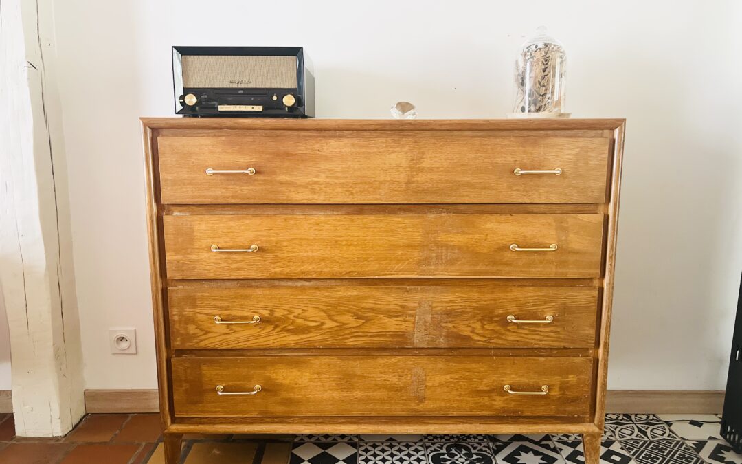 Pourquoi acheter en seconde main avec débarras rochefortais ?