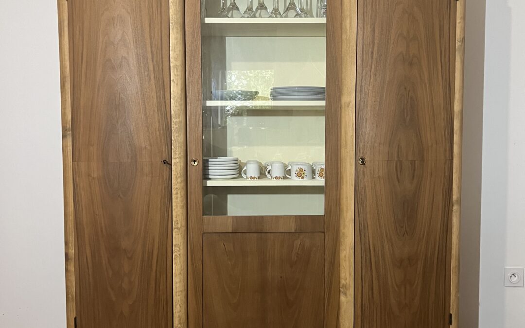 Renovation meuble rochefort