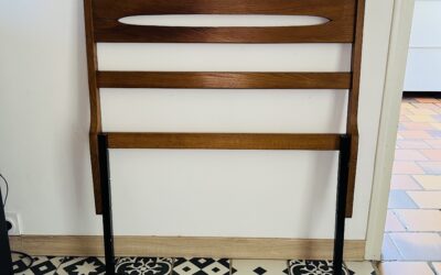 Tête de lit scandinave