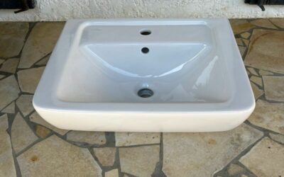Vasque Villeroy & Bosch
