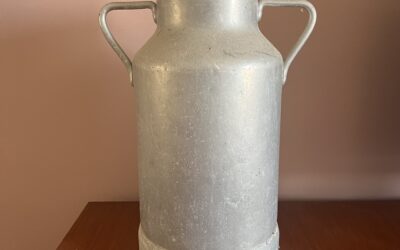 Pot à lait