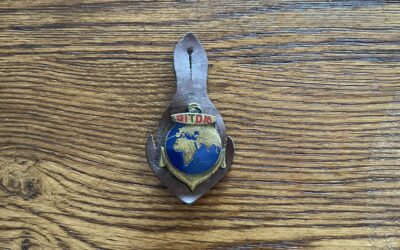 Insigne Militaire