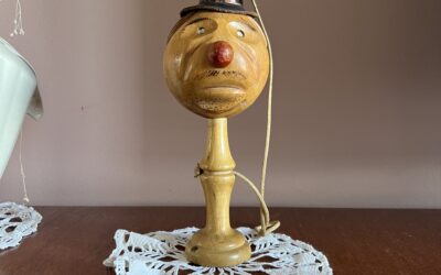 Jouet ancien