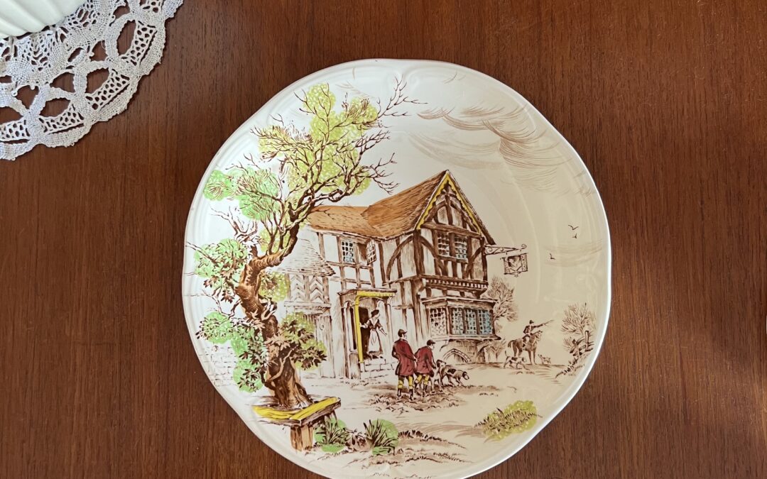 Les tendances déco vintage à adopter chez soi