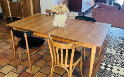 Table vintage
