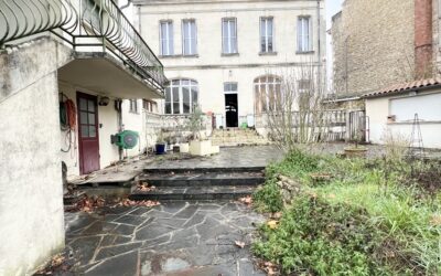 Débarras maison à Rochefort