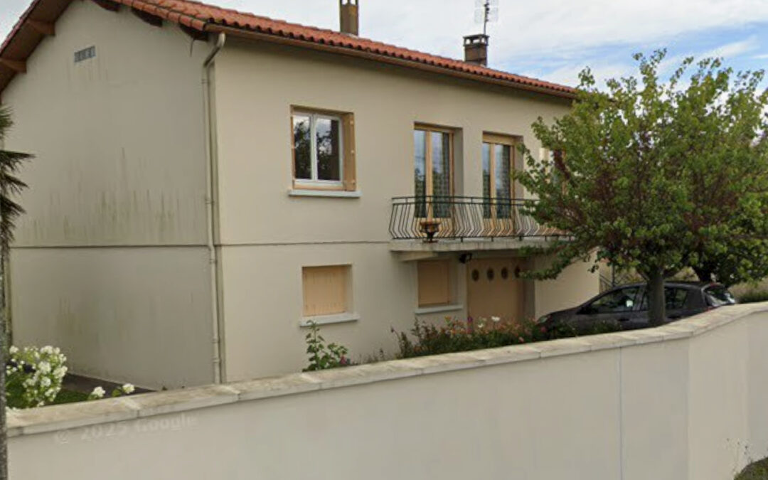 Debarras maison Royan